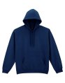 Heren Hoodie Gildan Softstyle SF500 Navy